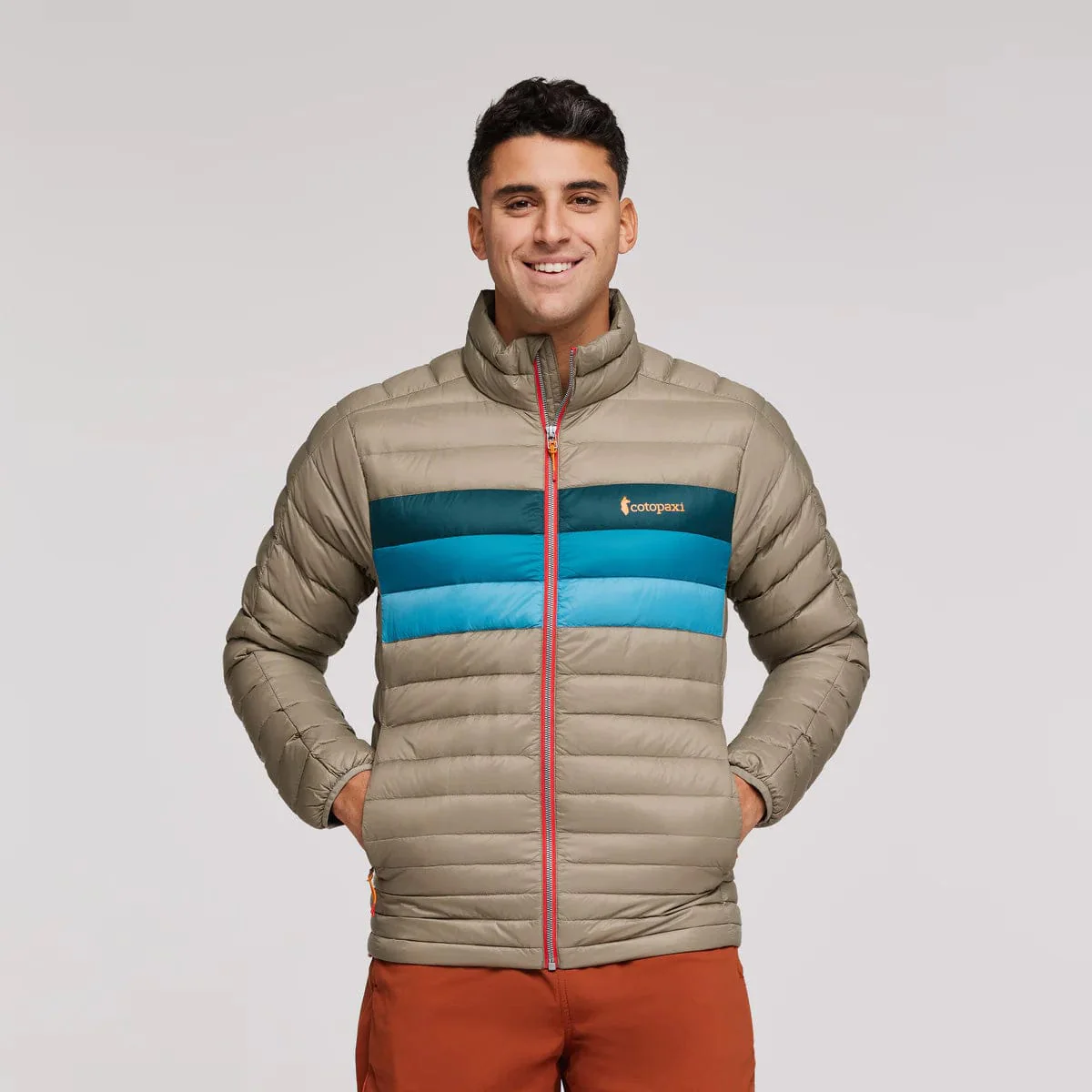 Cotopaxi Men's Fuego Down Jacket - Image 3