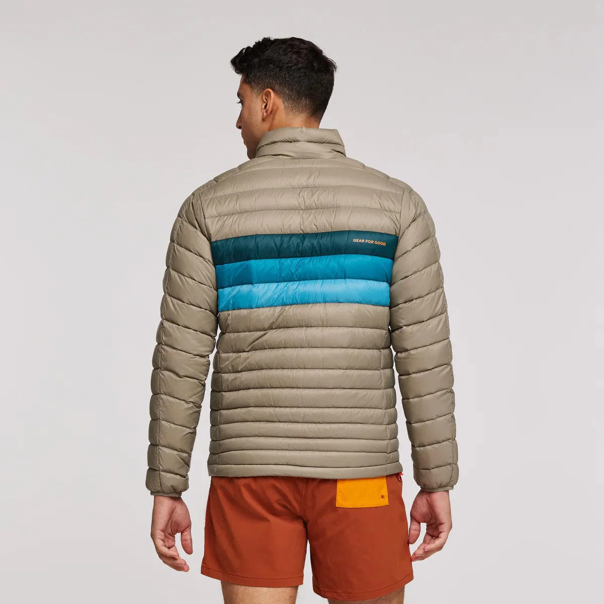 Cotopaxi Men's Fuego Down Jacket - Image 4