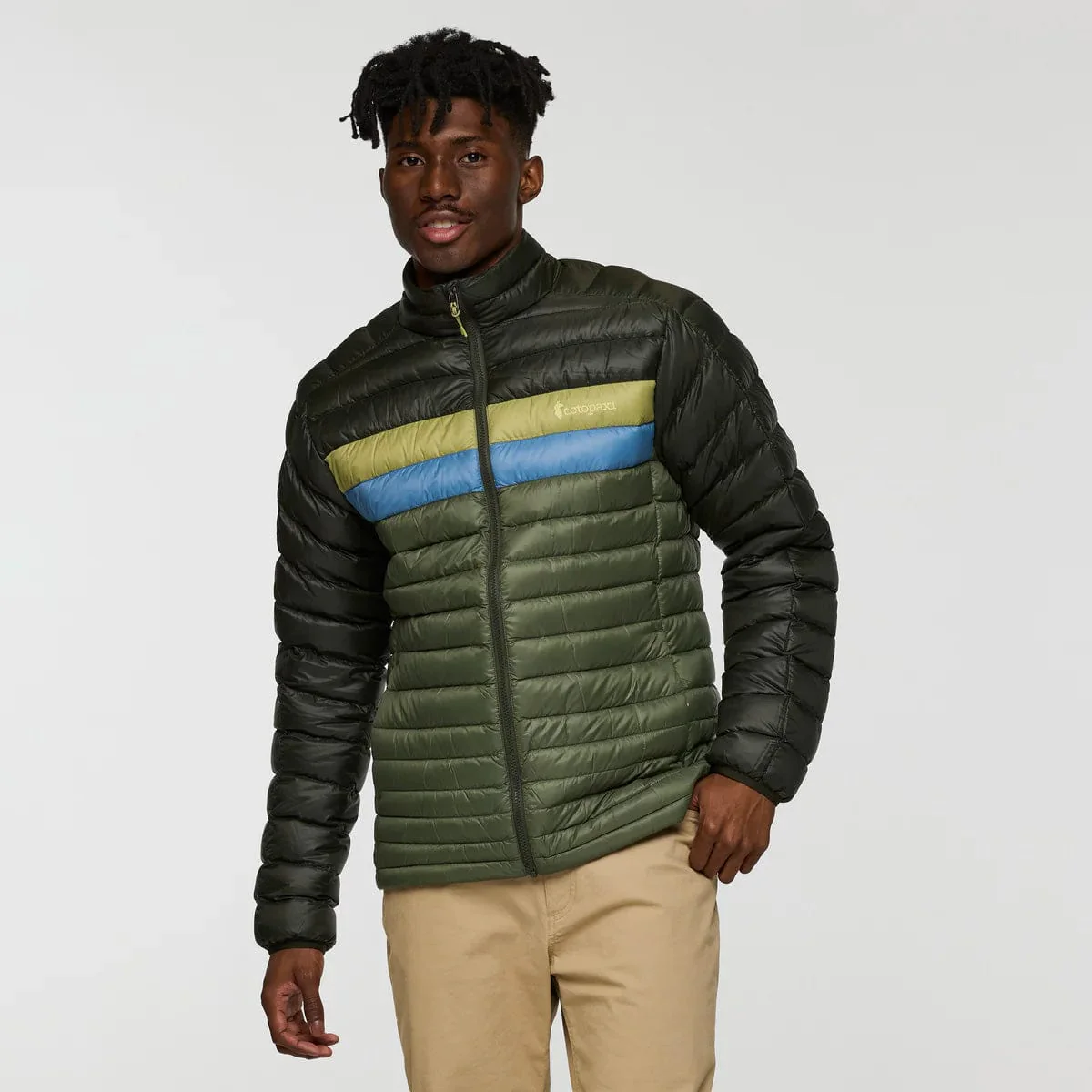 Cotopaxi Men's Fuego Down Jacket - Image 5