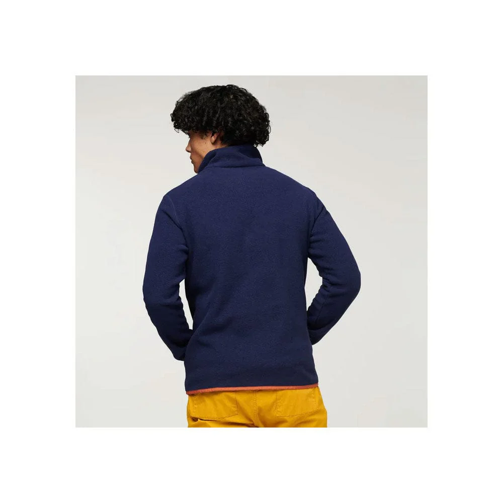 Cotopaxi Men's Teca Fleece Full-Zip Jacket - Image 4