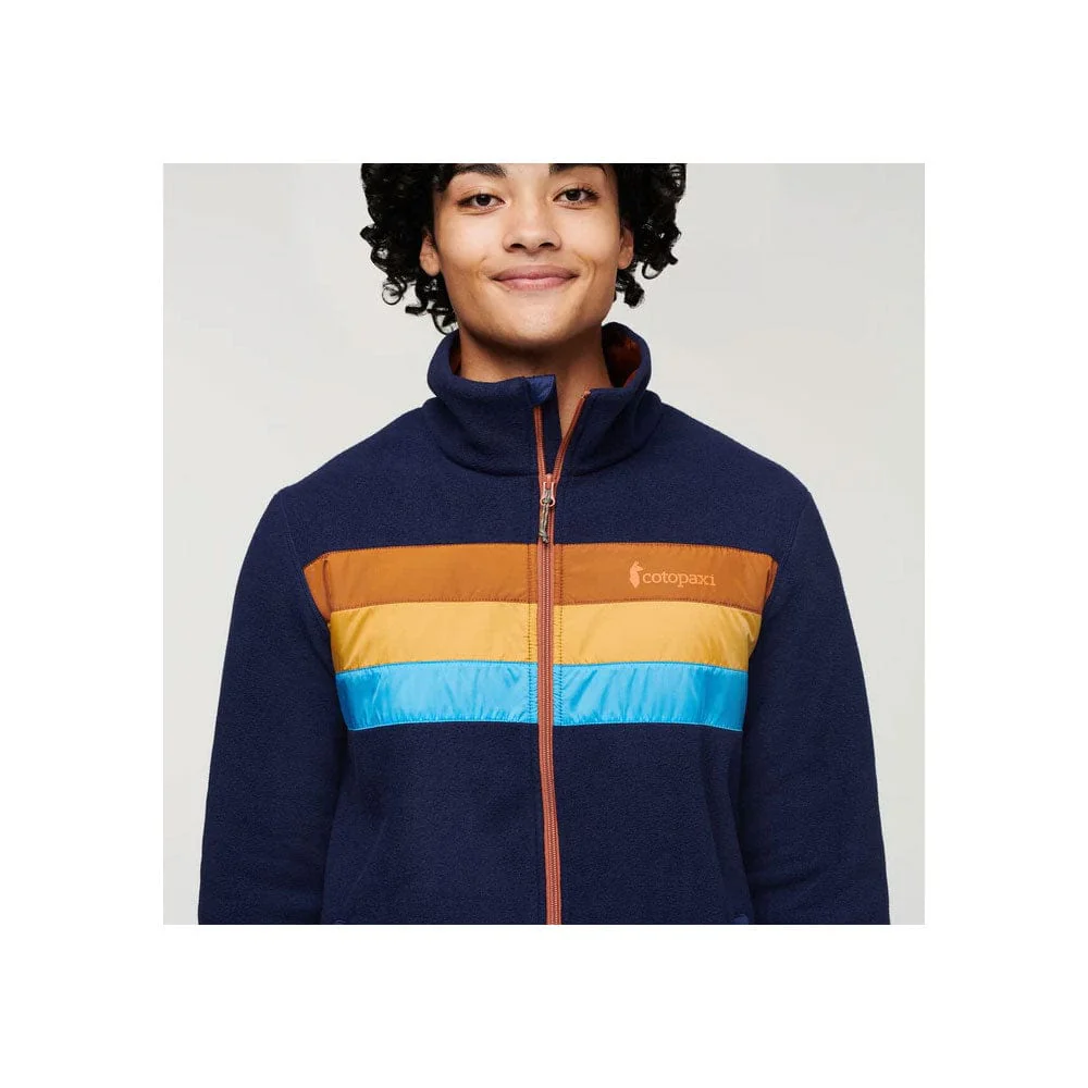 Cotopaxi Men's Teca Fleece Full-Zip Jacket - Image 5
