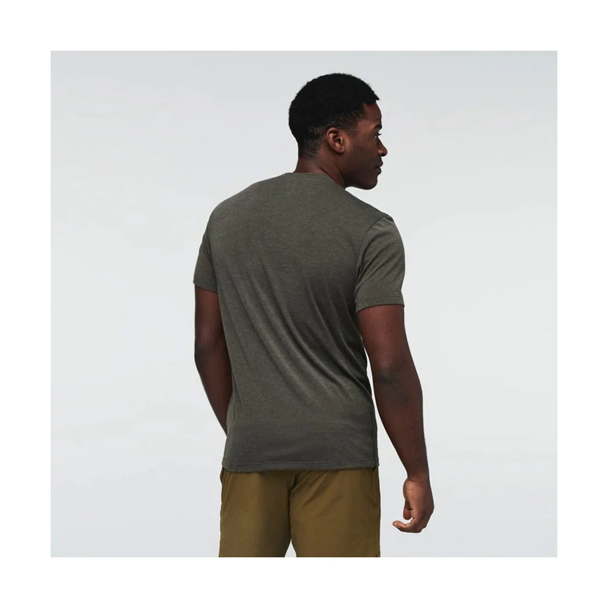 Cotopaxi Paseo Travel Pocket T-Shirt - Image 5