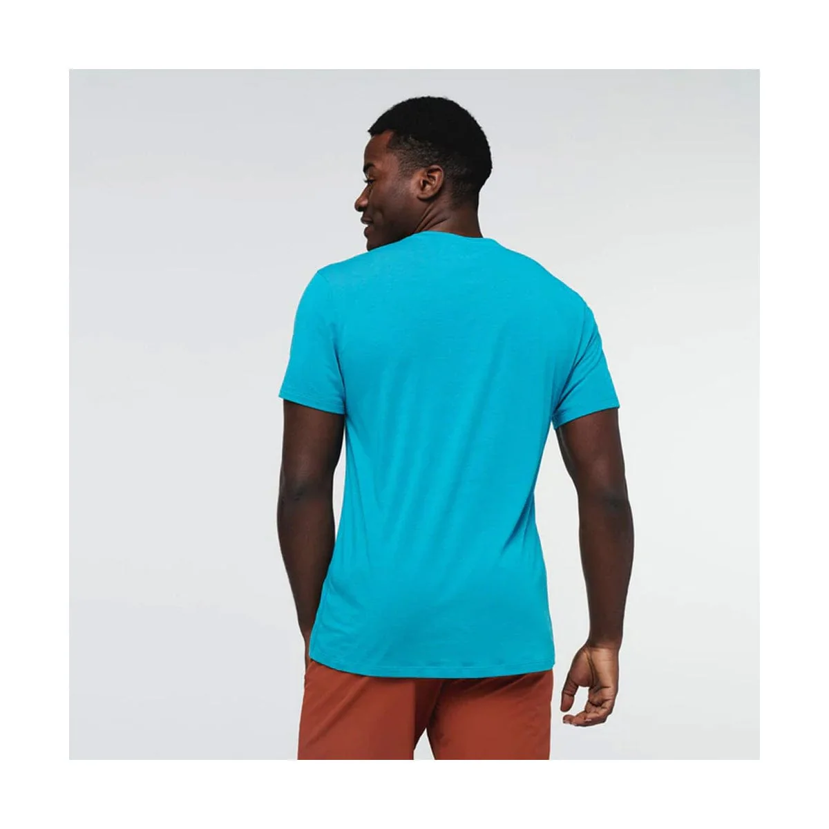 Cotopaxi Paseo Travel Pocket T-Shirt - Image 7