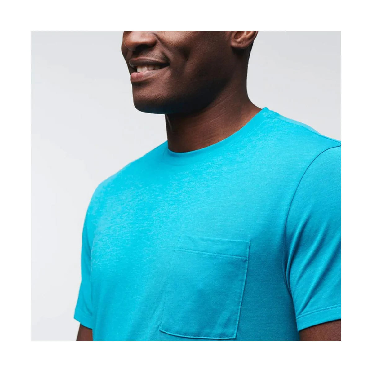 Cotopaxi Paseo Travel Pocket T-Shirt - Image 8