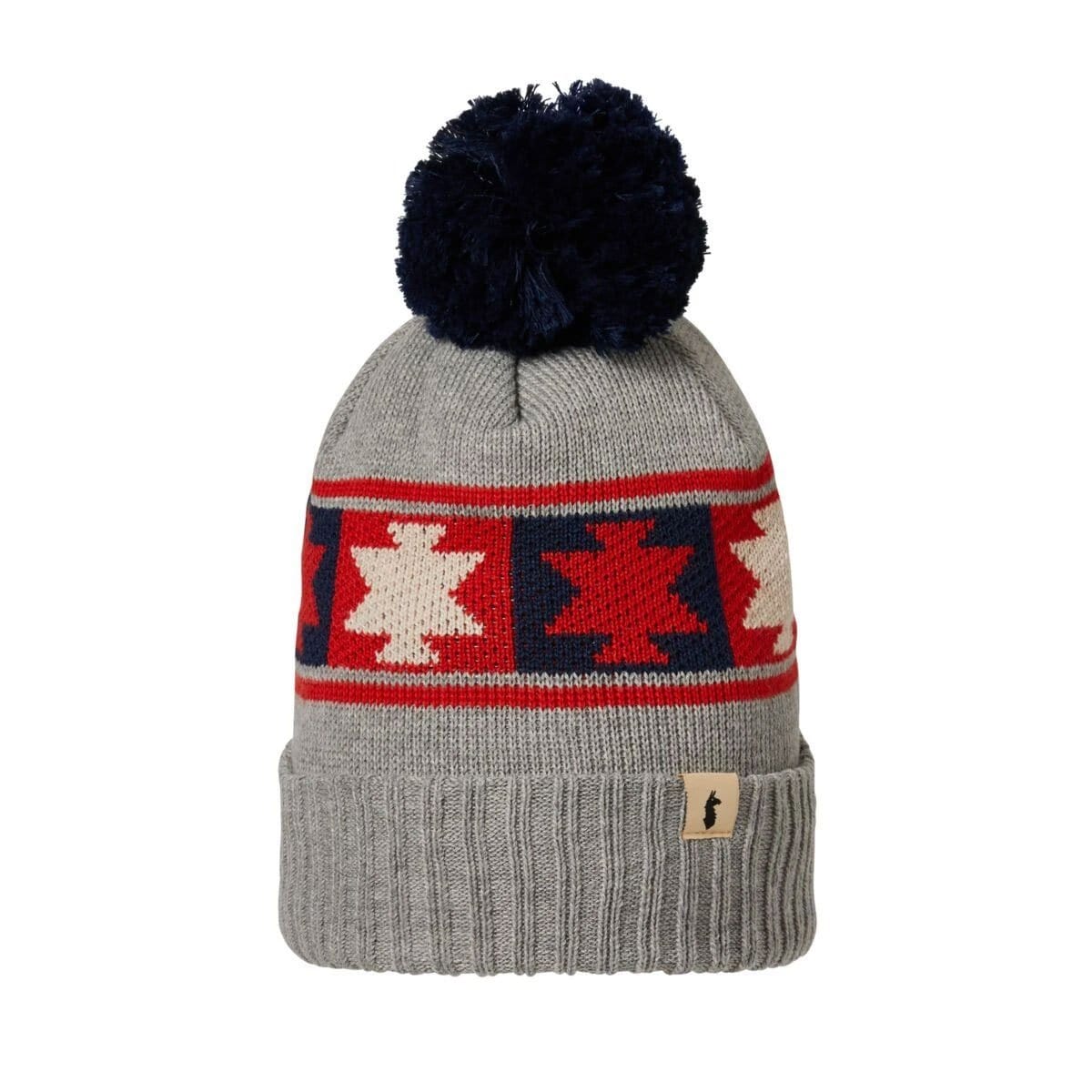 Cotopaxi Pom Beanie - Image 2