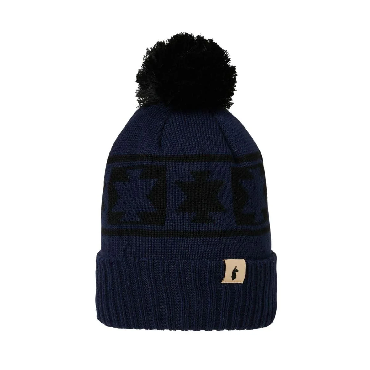 Cotopaxi Pom Beanie - Image 3