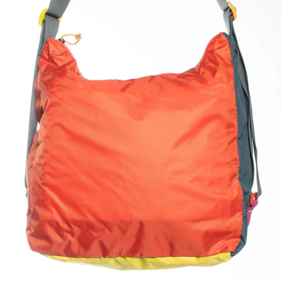 Cotopaxi Taal 16L Convertible Tote - Image 2