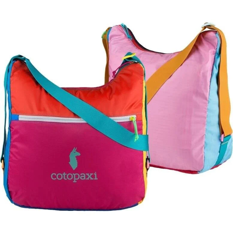 Cotopaxi Taal 16L Convertible Tote - Image 3