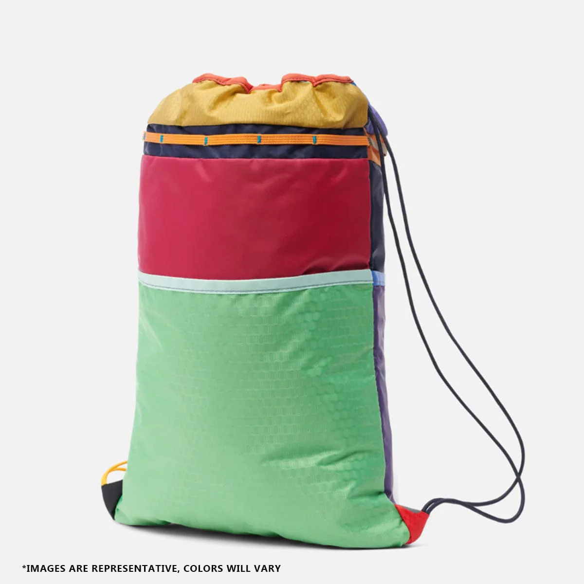 Cotopaxi Tago Drawstring Backpack - Image 2