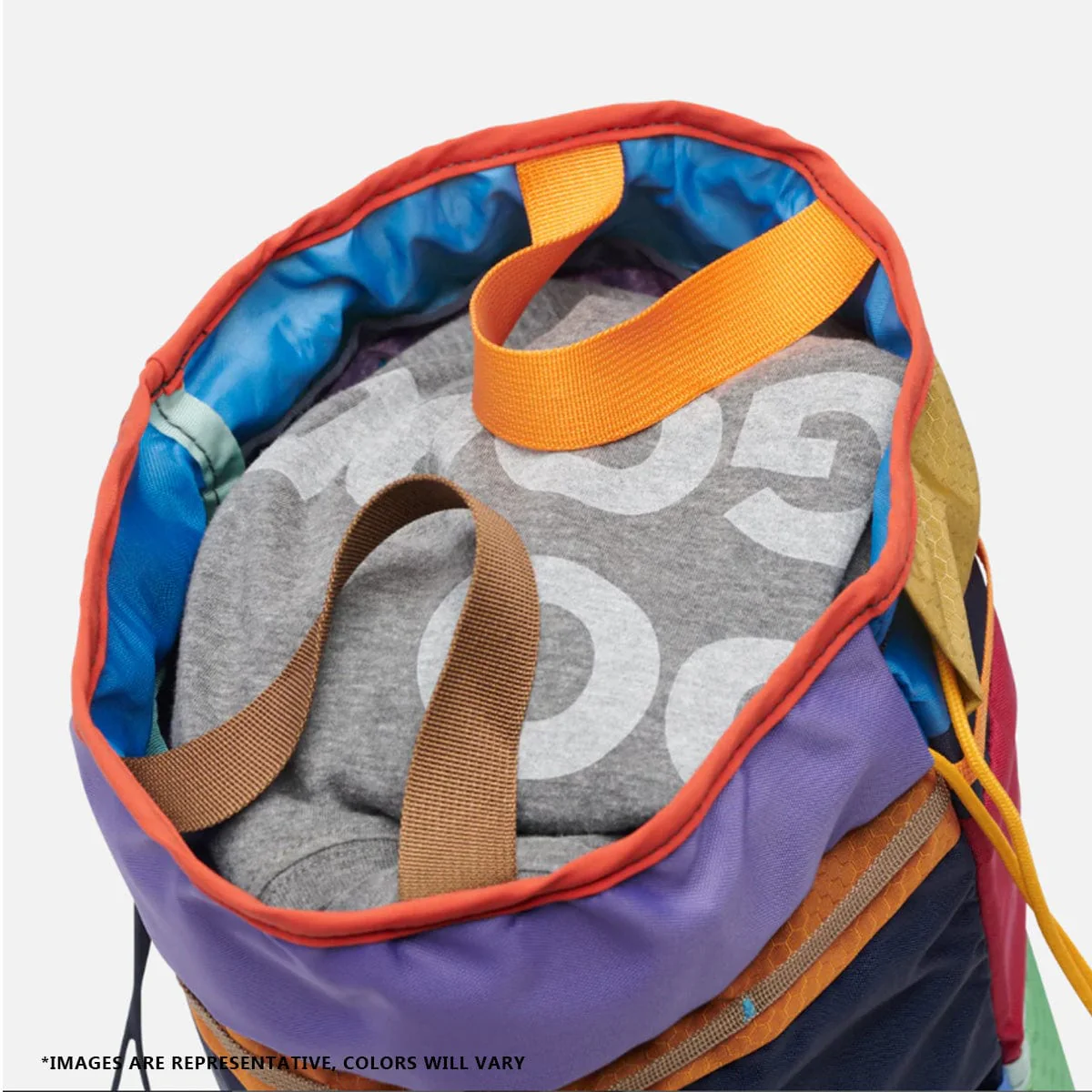 Cotopaxi Tago Drawstring Backpack - Image 3