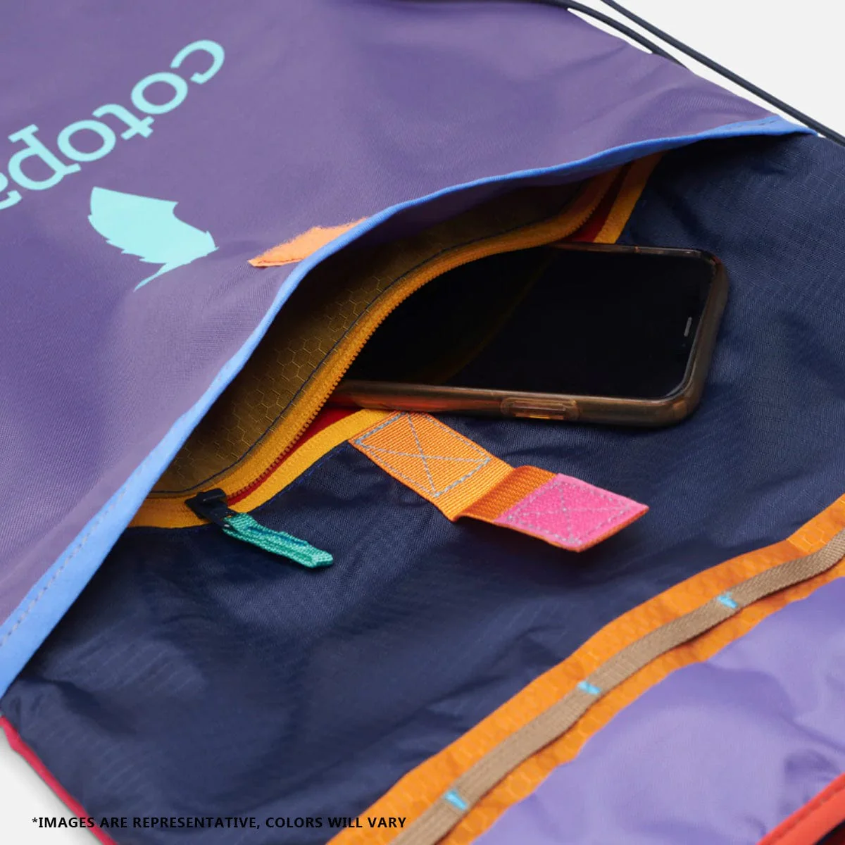 Cotopaxi Tago Drawstring Backpack - Image 4