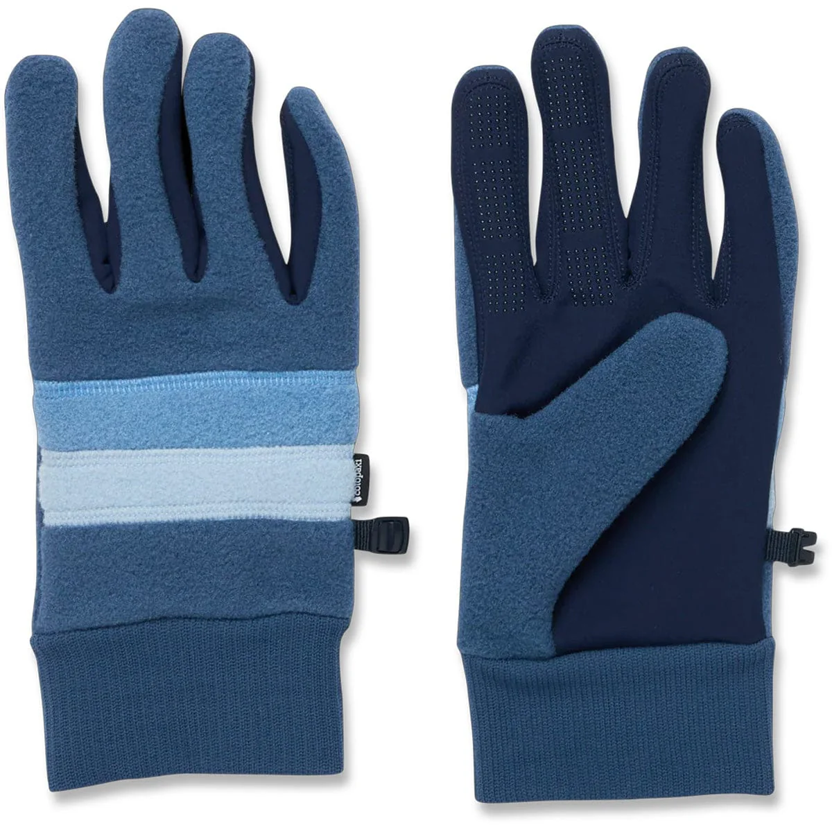 Cotopaxi Teca Fleece Full Finger Gloves - Image 2