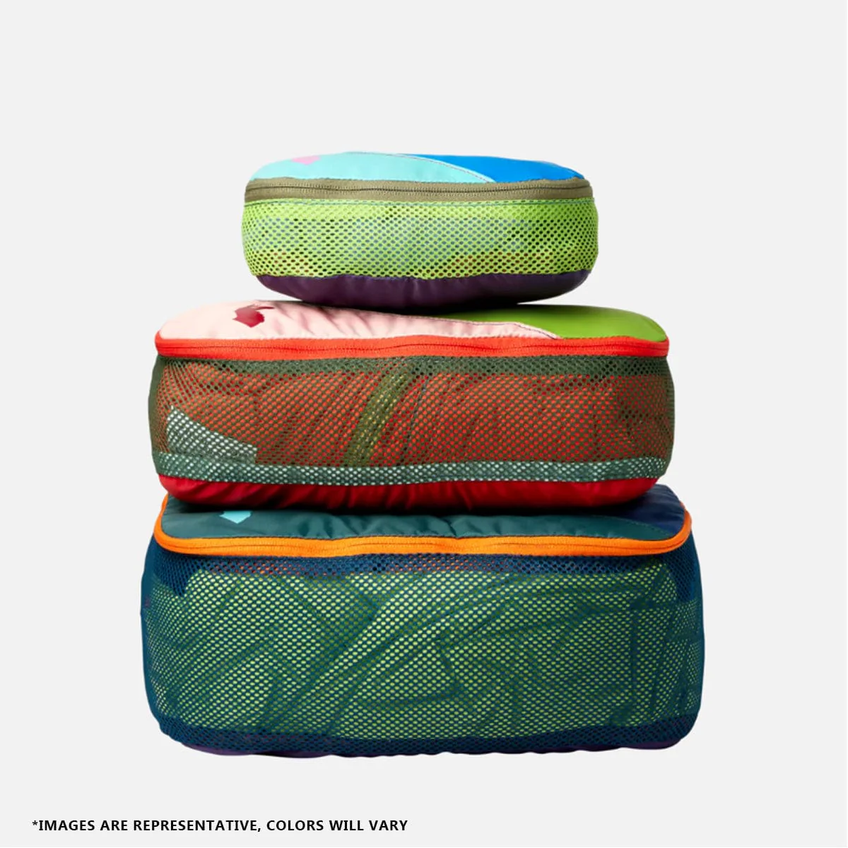 Cotopaxi Travel Cube Bundle - Image 2