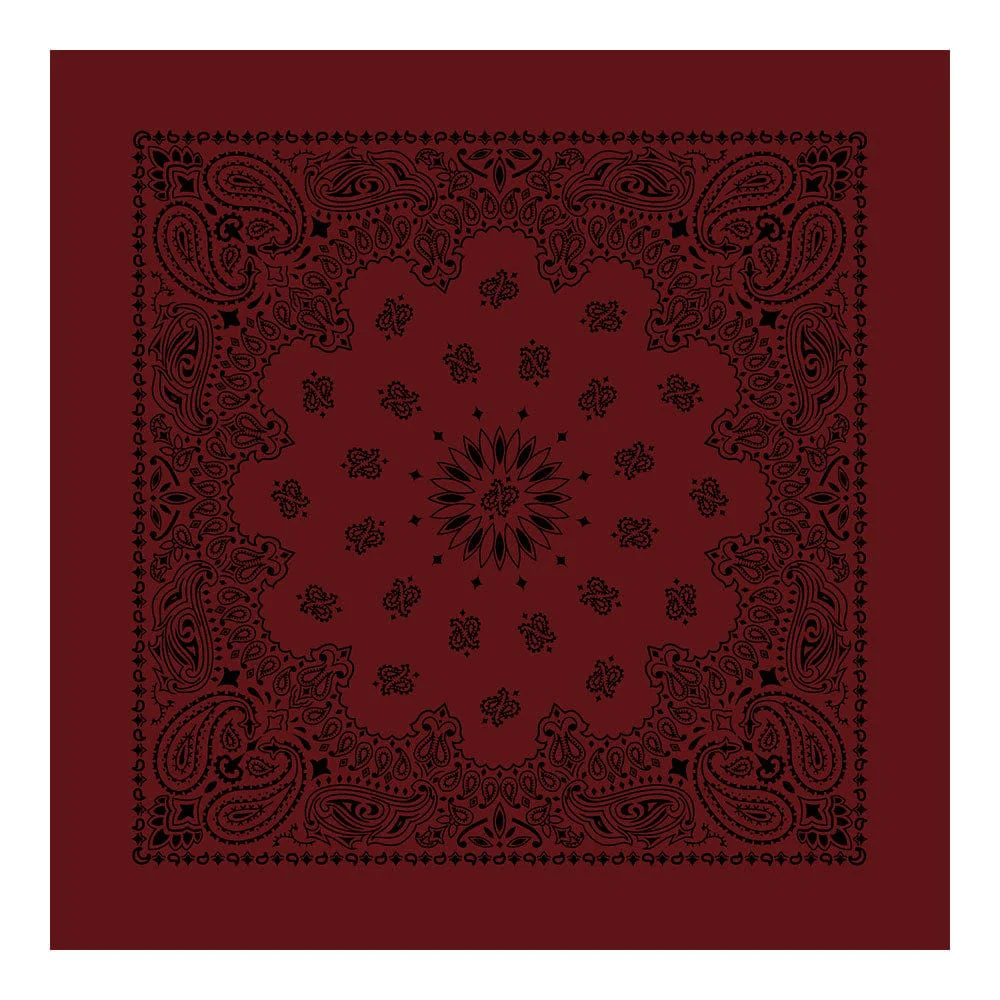 Cotton Bandana - Image 7