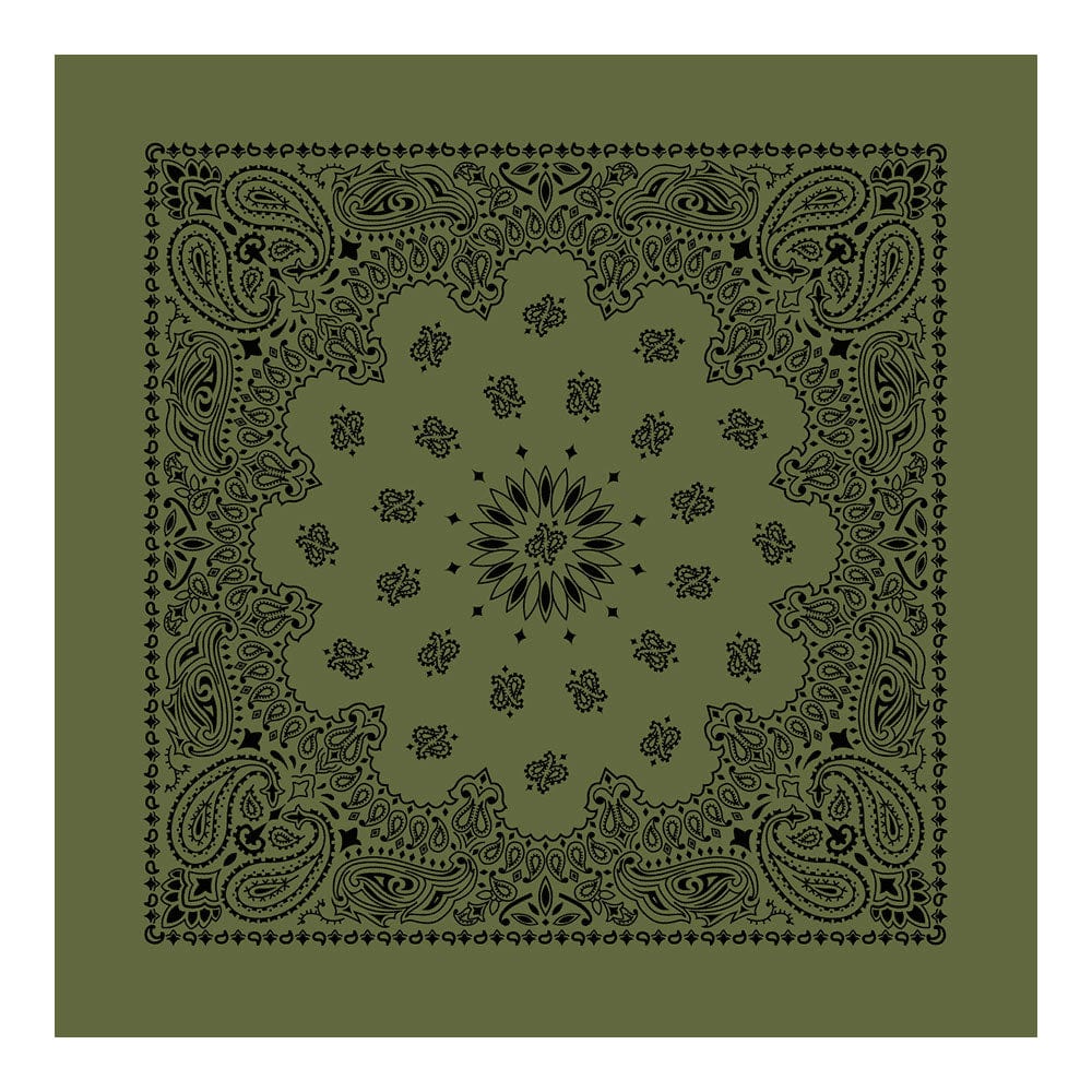 Cotton Bandana - Image 9