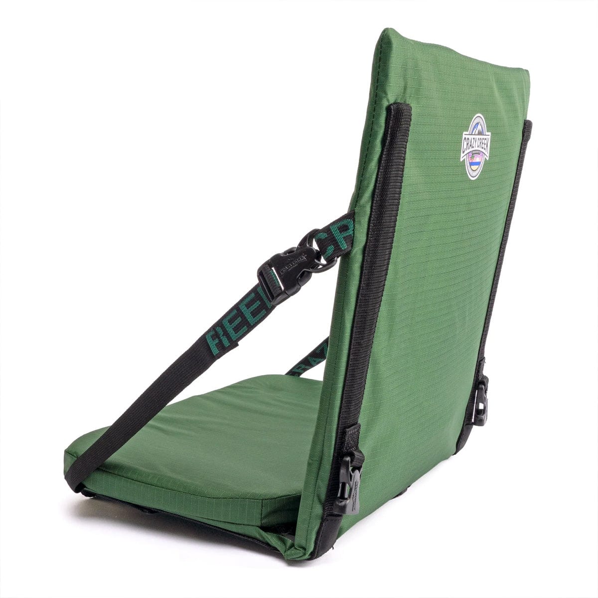 Crazy Creek Canoe Chair III - Image 4