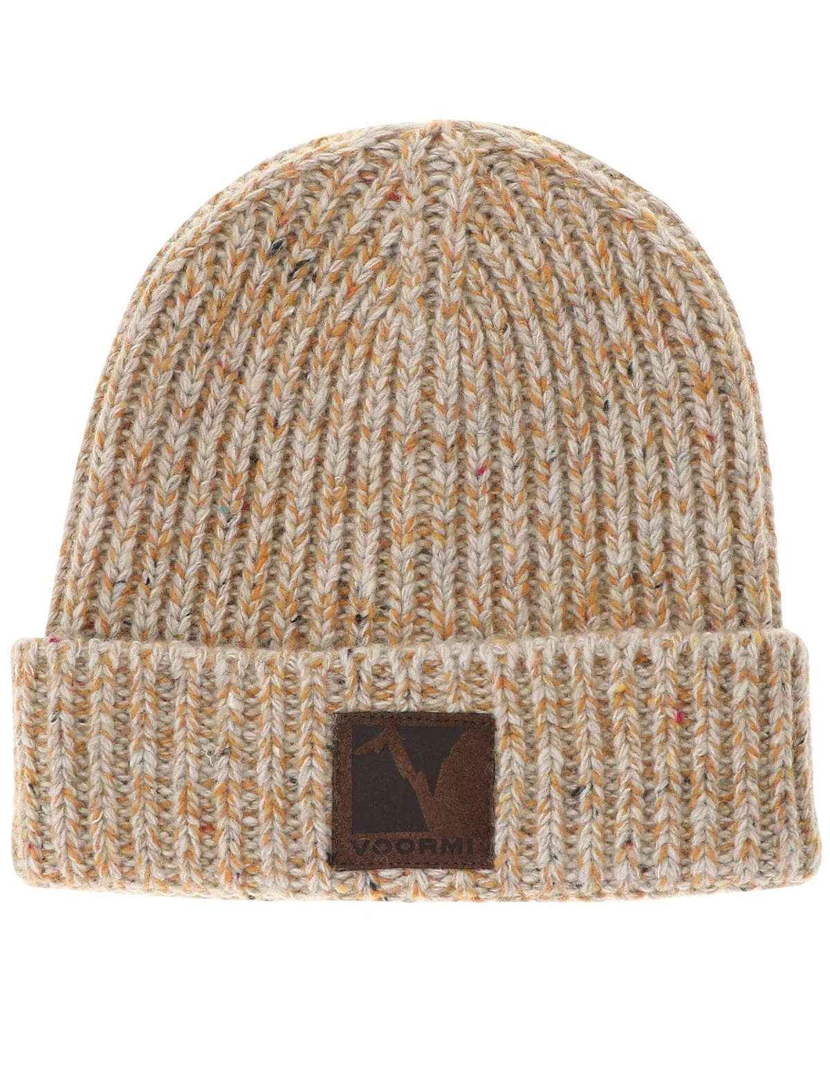 Voormi Cuff Beanie - Image 3