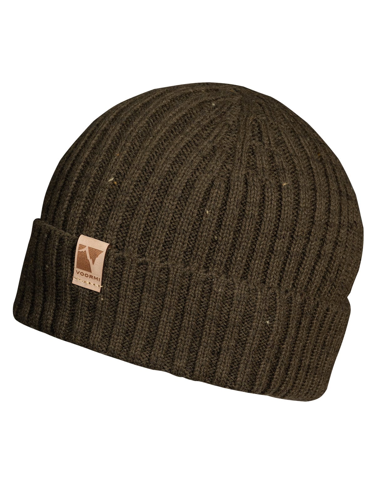 Voormi Cuff Beanie - Image 7