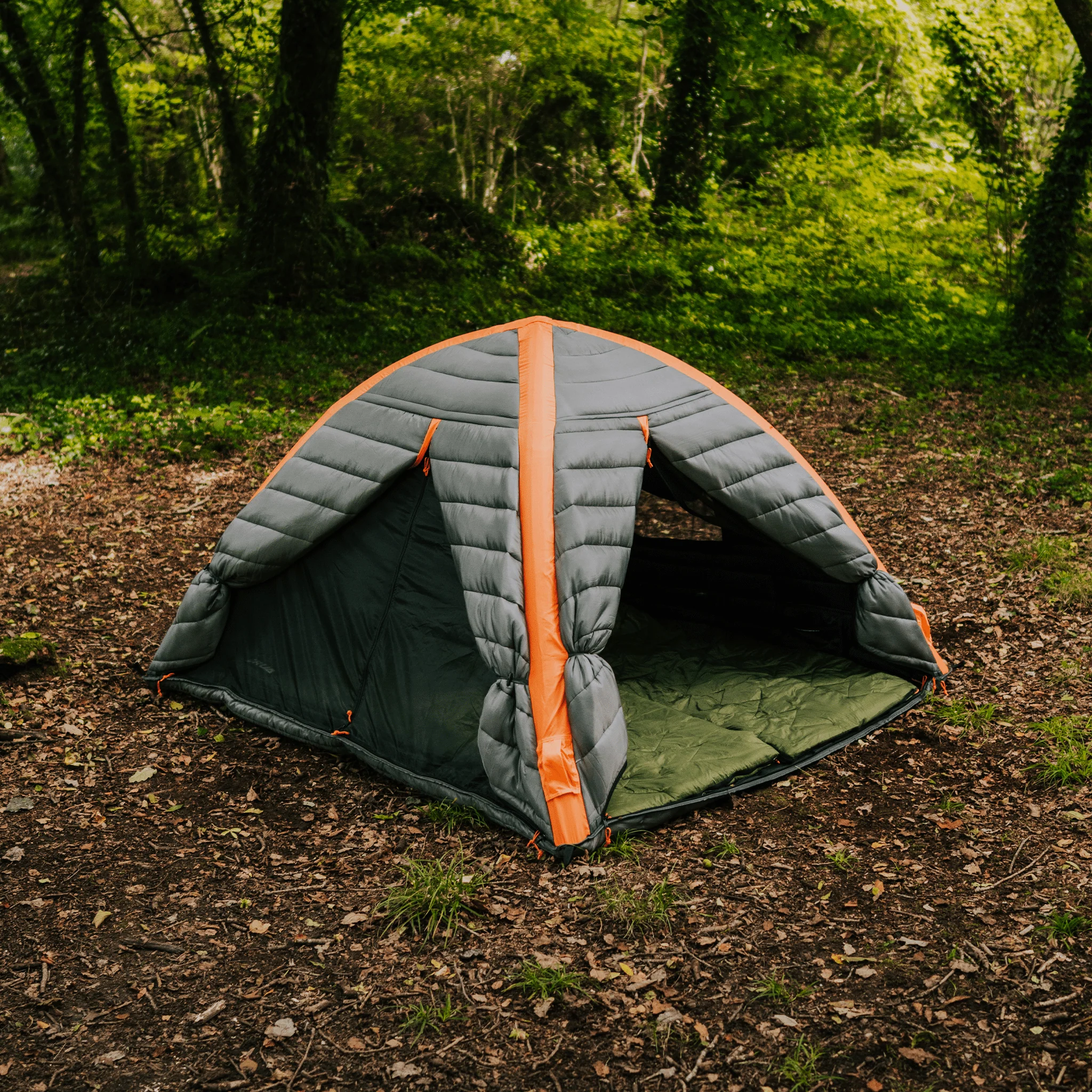 Crua Culla | 2 Person Insulated Inner Tent - Image 2