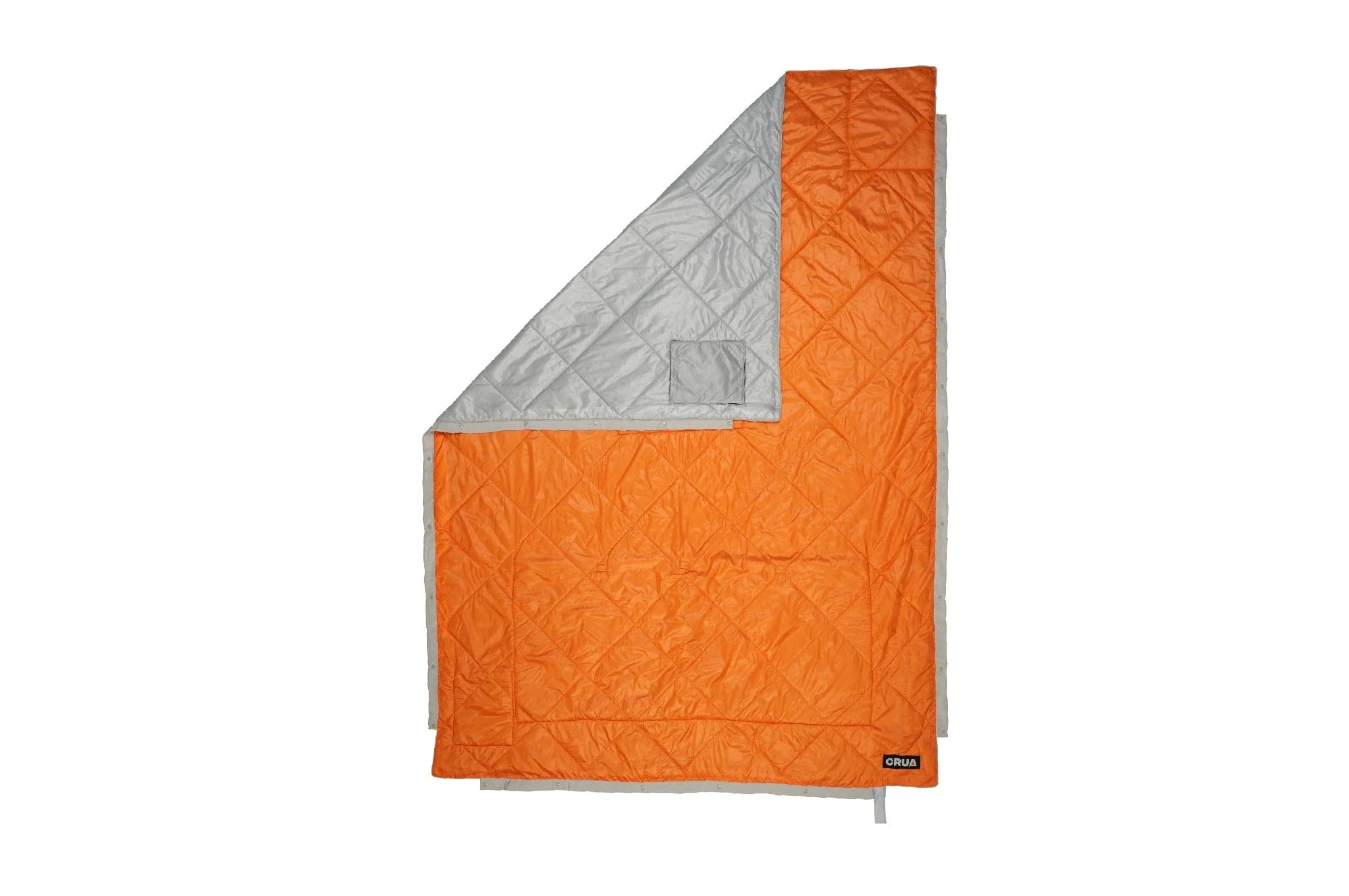 Crua Outdoors Culla Insulated Blanket - Image 11