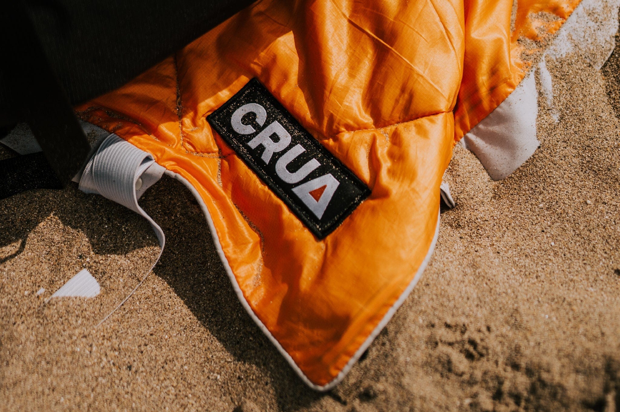 Crua Outdoors Culla Insulated Blanket - Image 13