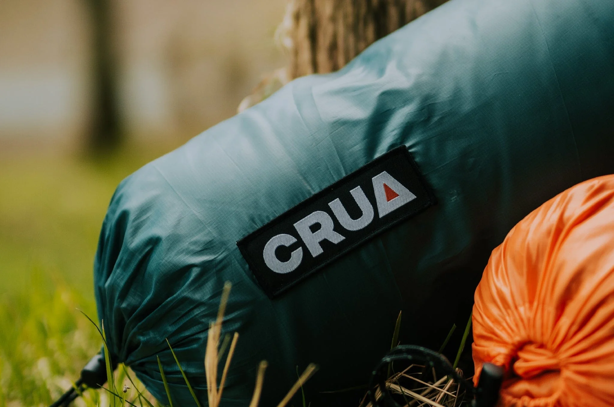 Crua Outdoors Culla Insulated Blanket - Image 3