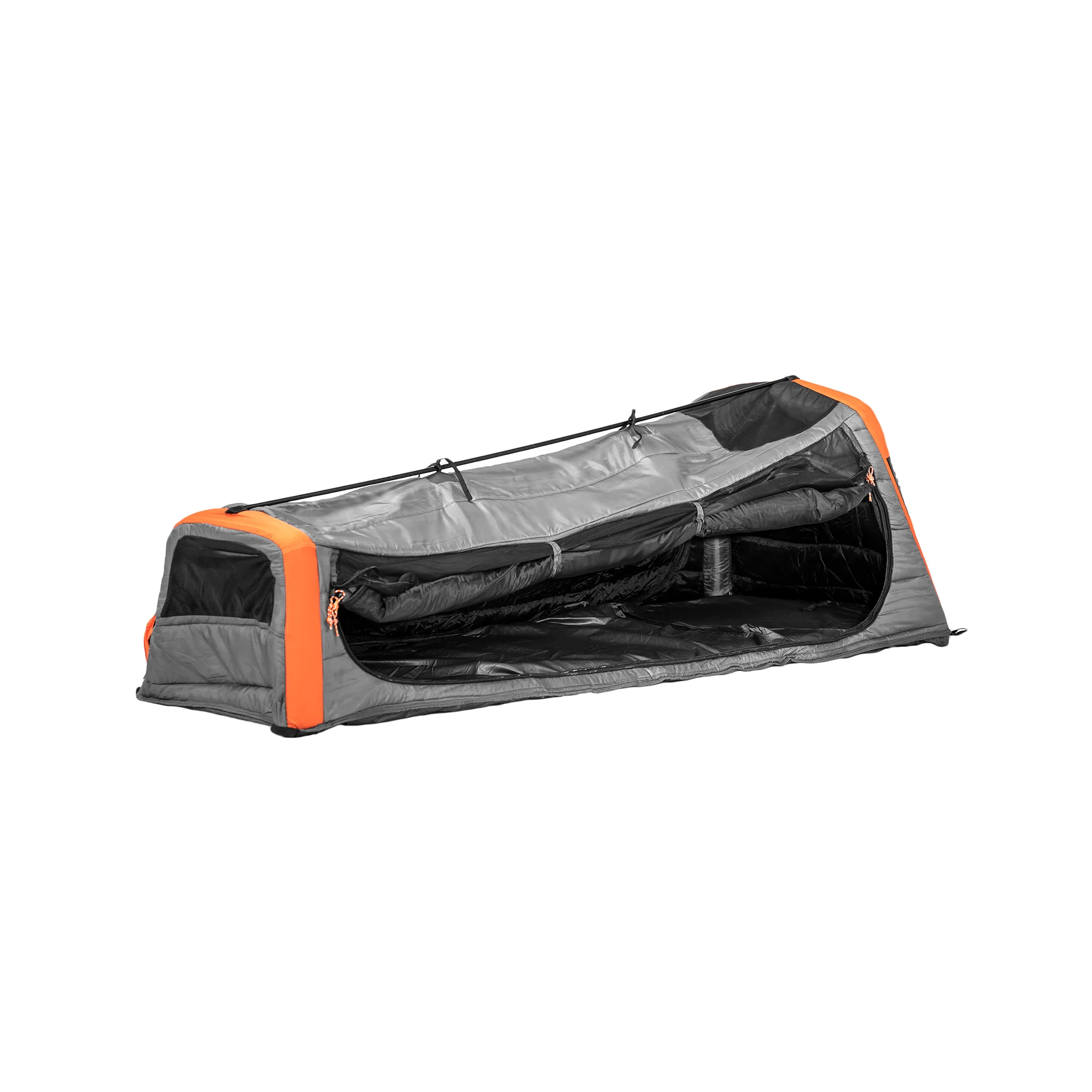 Crua Culla Solo | 1 Person Insulated Inner Tent - Image 10