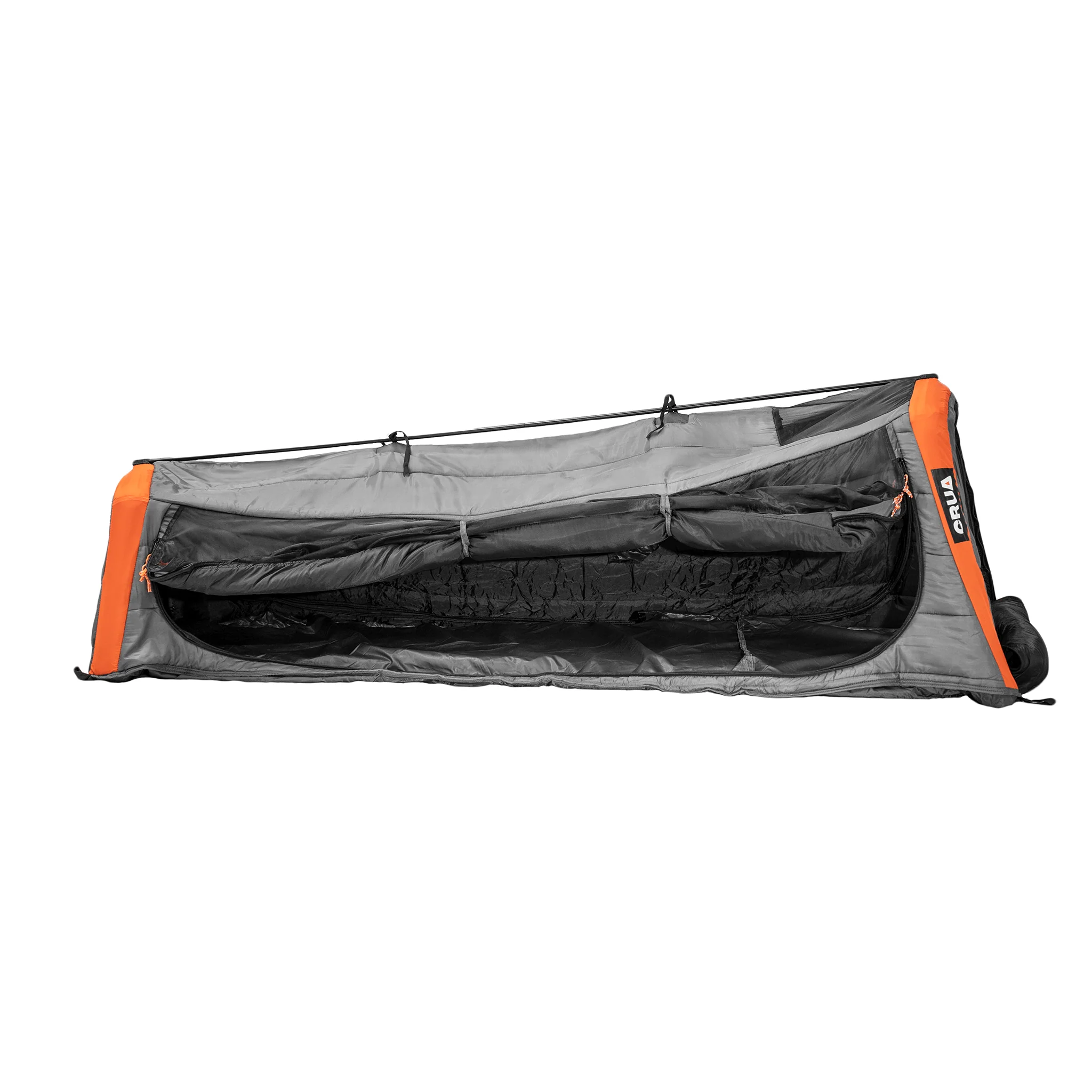 Crua Culla Solo | 1 Person Insulated Inner Tent - Image 11