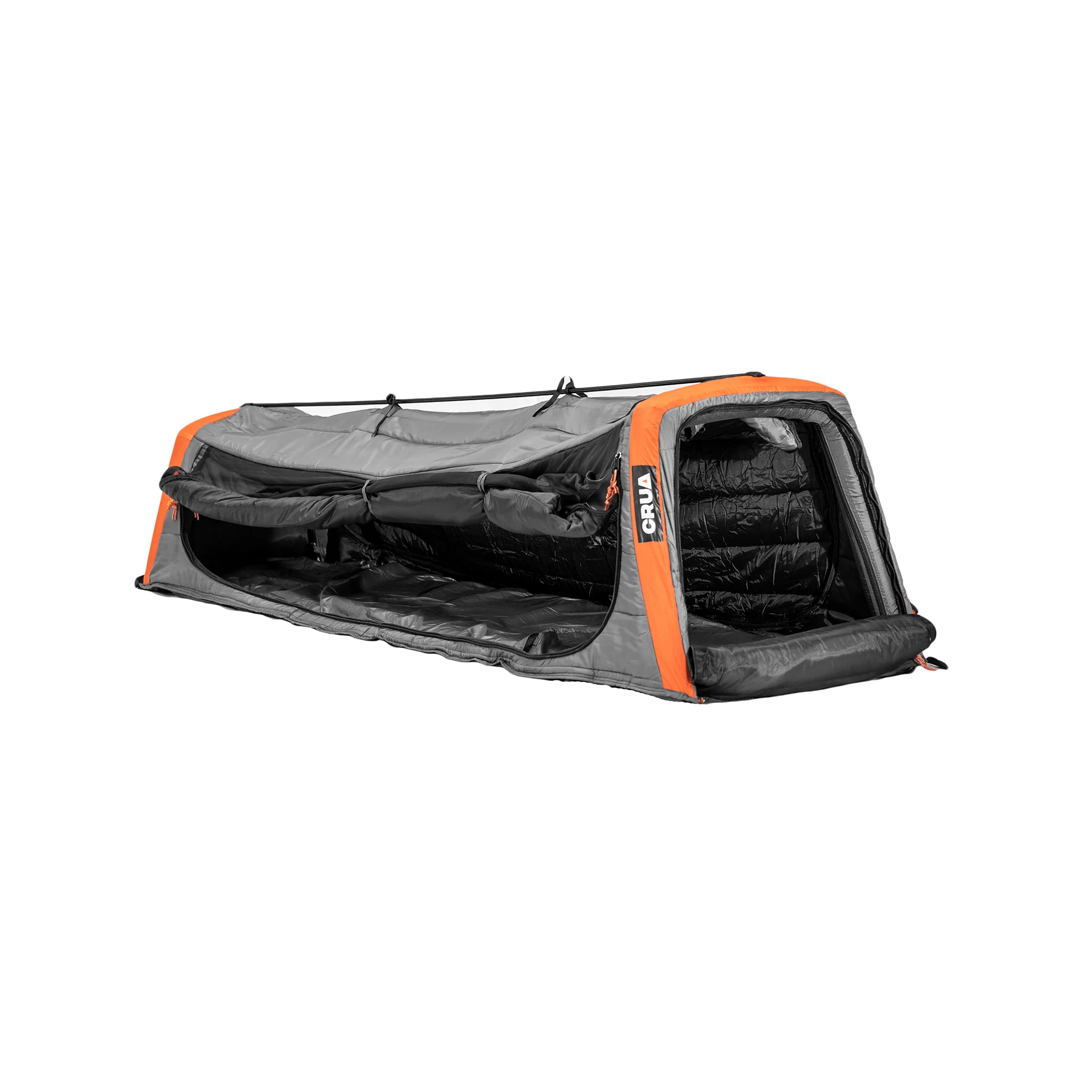 Crua Culla Solo | 1 Person Insulated Inner Tent - Image 13