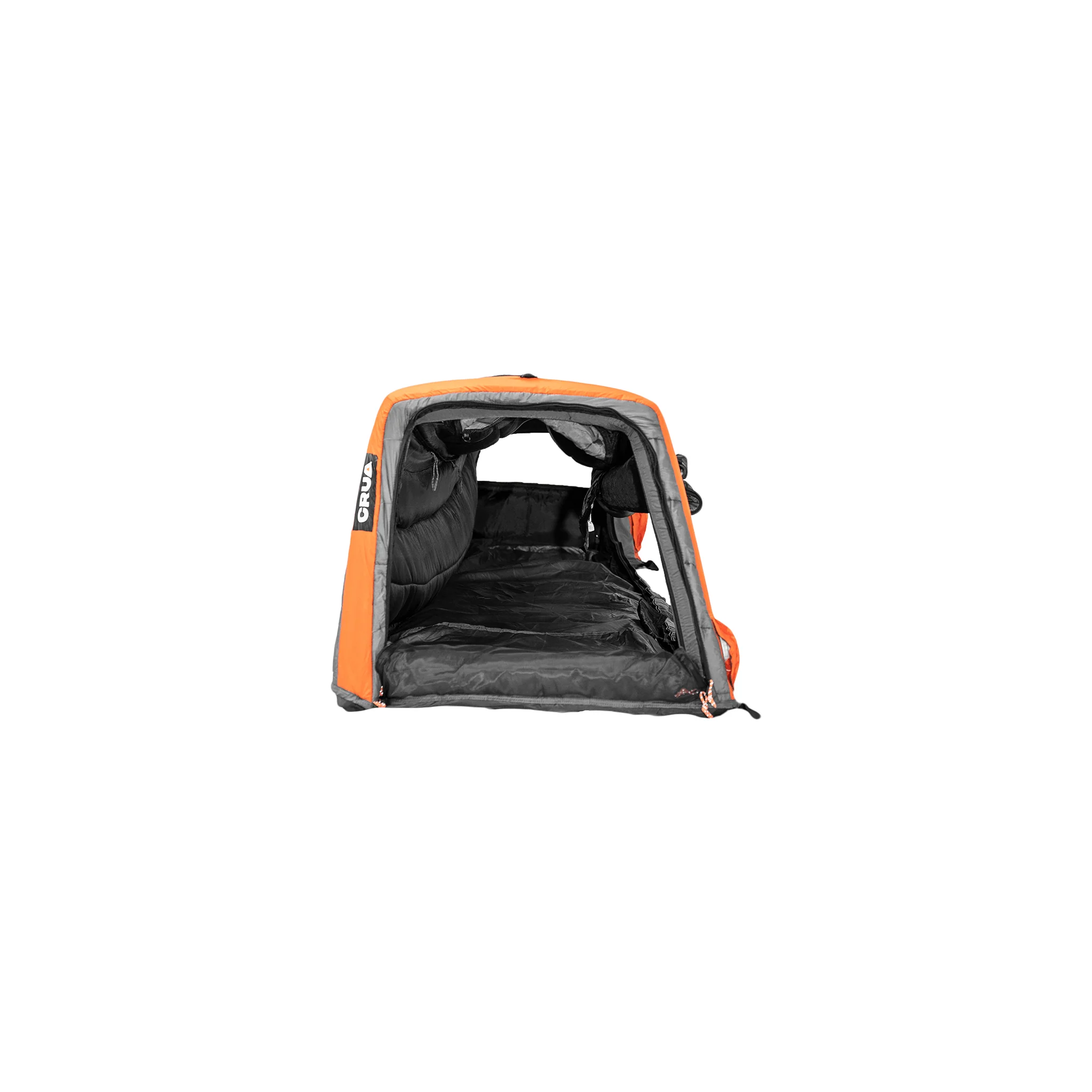 Crua Culla Solo | 1 Person Insulated Inner Tent - Image 14