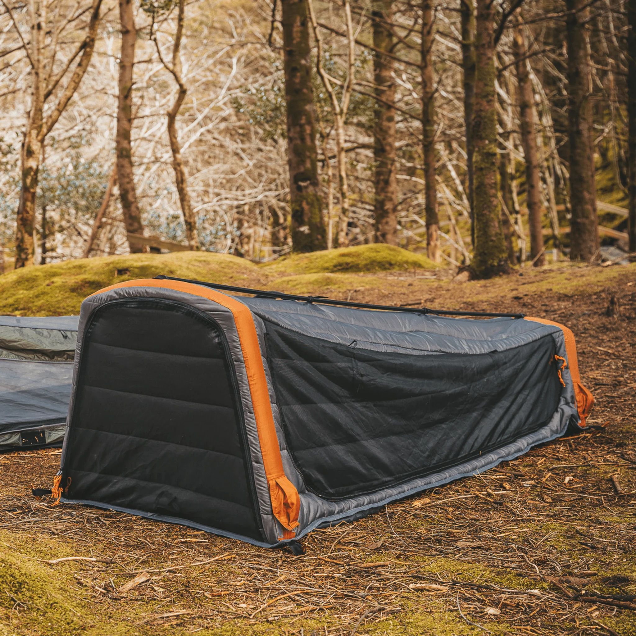 Crua Culla Solo | 1 Person Insulated Inner Tent - Image 2