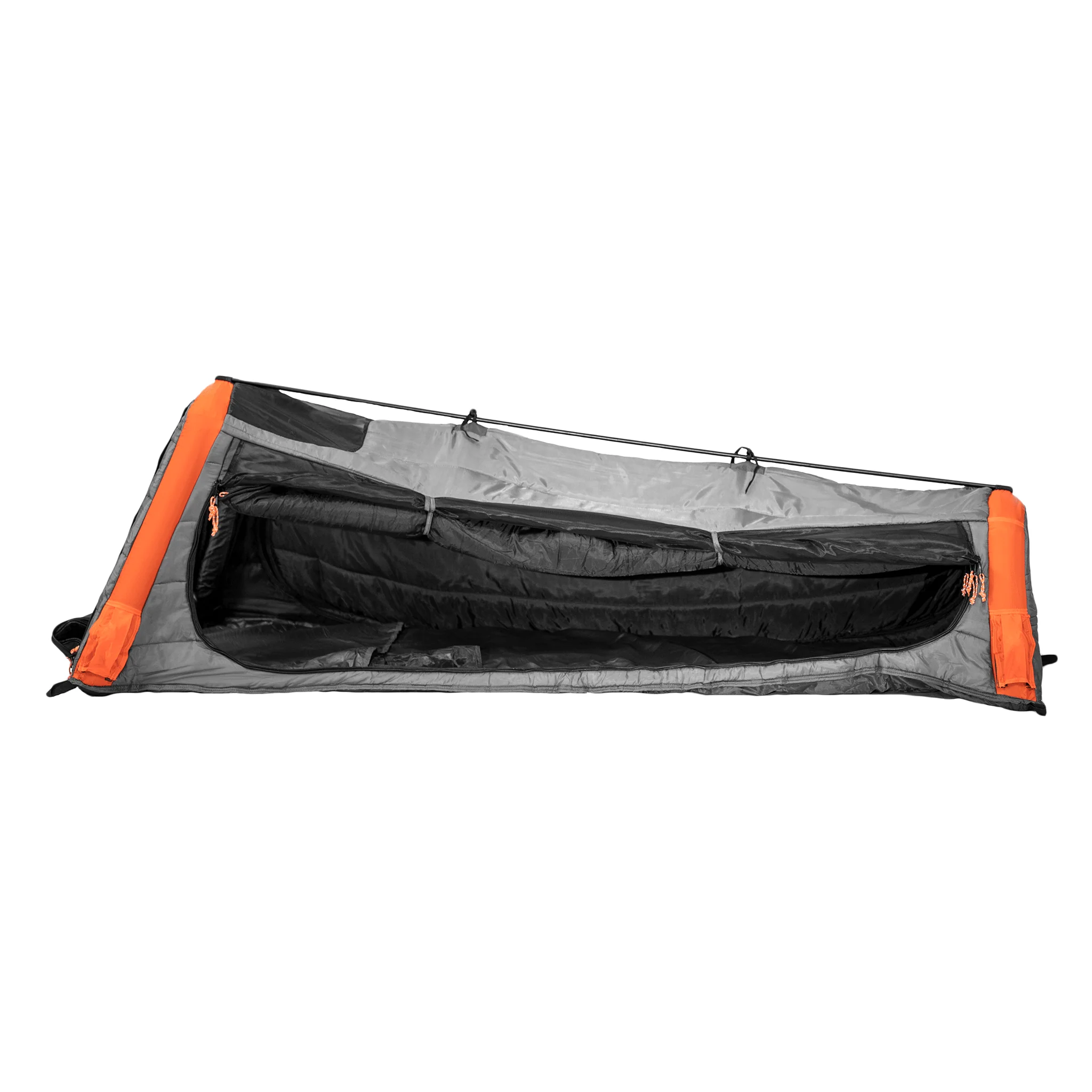 Crua Culla Solo | 1 Person Insulated Inner Tent - Image 5
