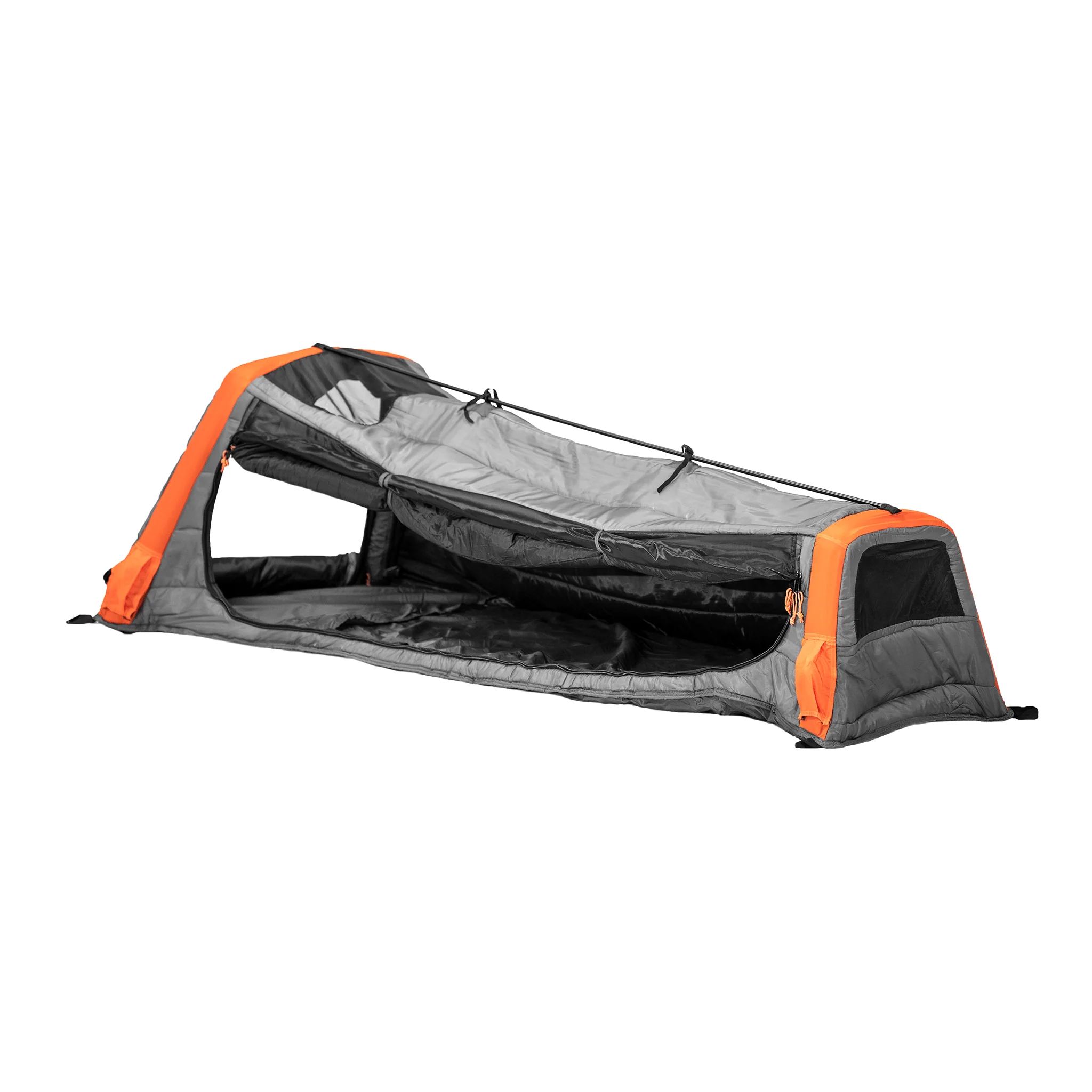 Crua Culla Solo | 1 Person Insulated Inner Tent - Image 7