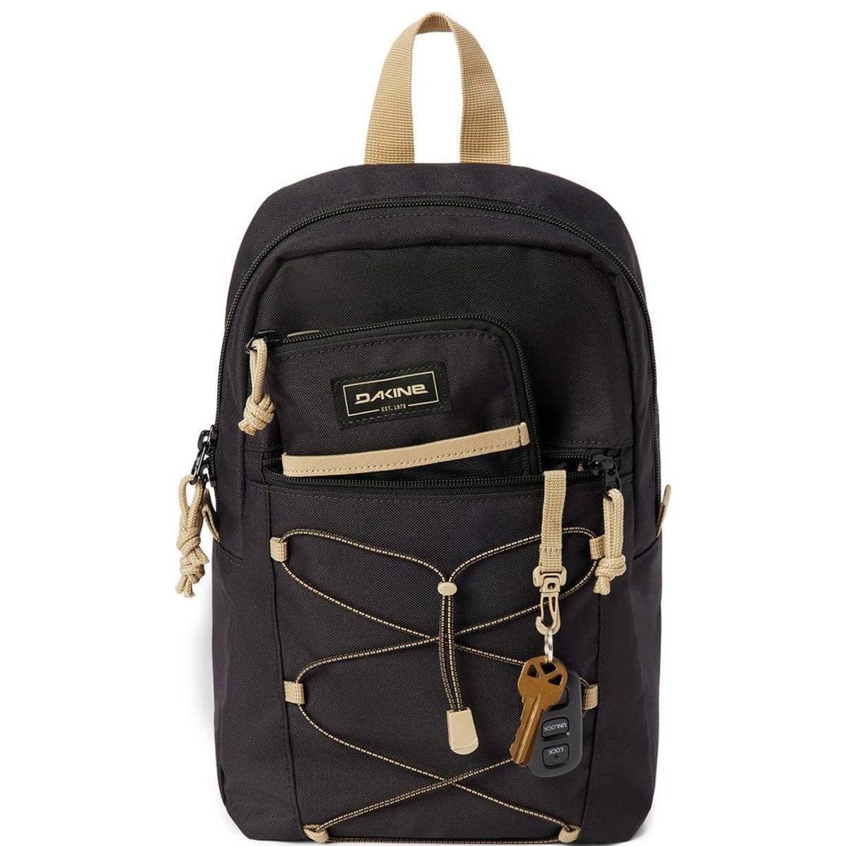 Dakine Detention Mini Sling 8L - Image 3