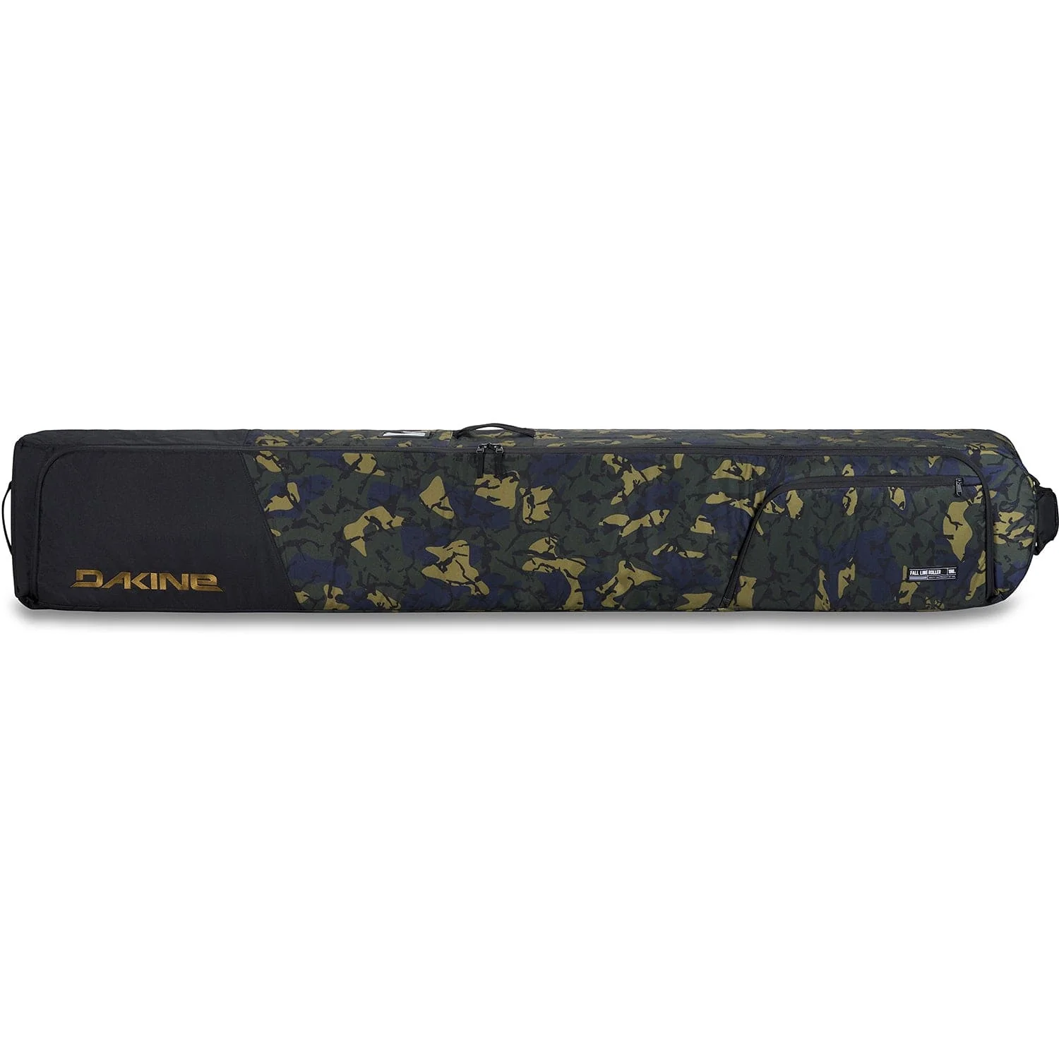 Dakine Fall Line Ski Roller Bag - Image 3