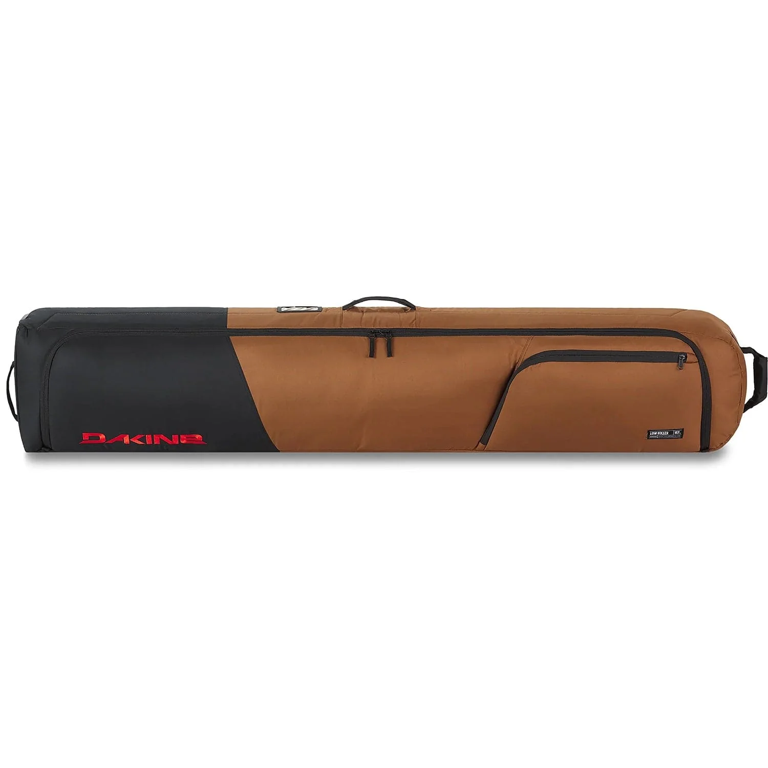 Dakine Fall Line Ski Roller Bag - Image 8
