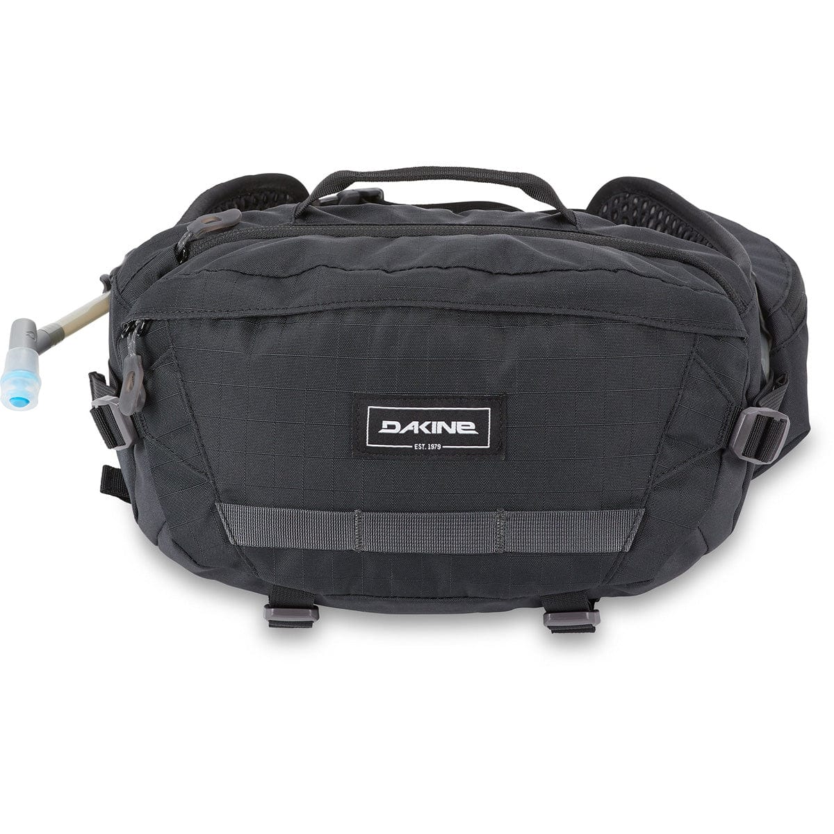 Dakine Hot Laps 5L Bike Waist Bag - Image 3