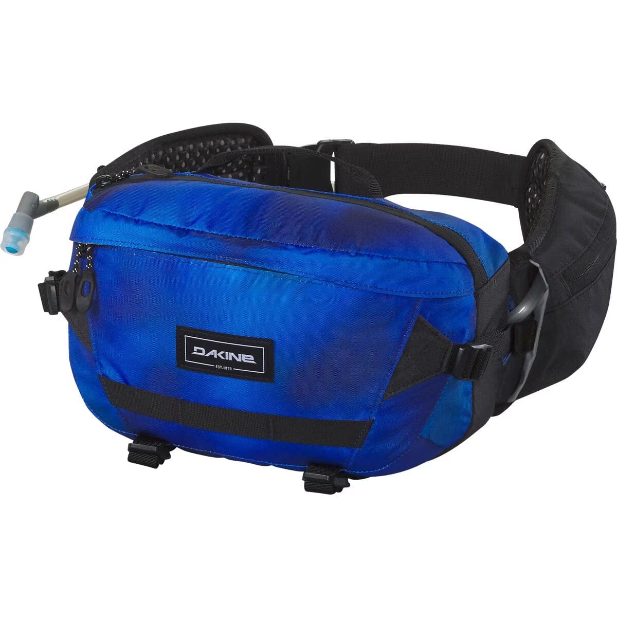 Dakine Hot Laps 5L Bike Waist Bag - Image 8