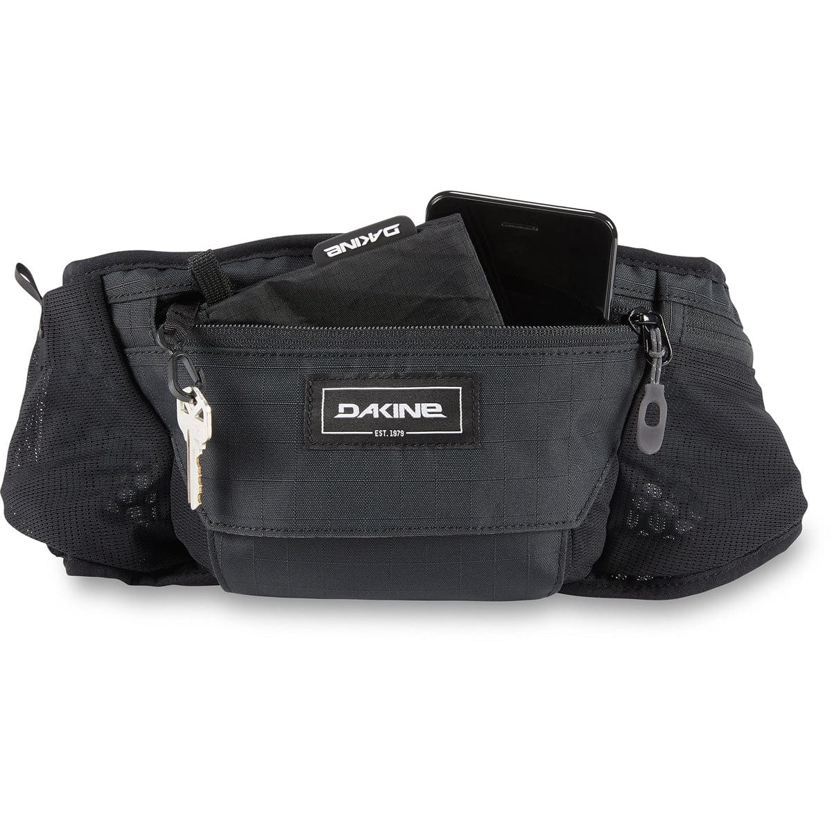 Dakine Hot Laps Stealth Bike Waist Bag - Image 6
