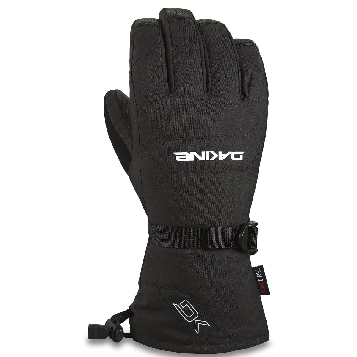 Dakine Leather Scout Winter Gloves - Mens