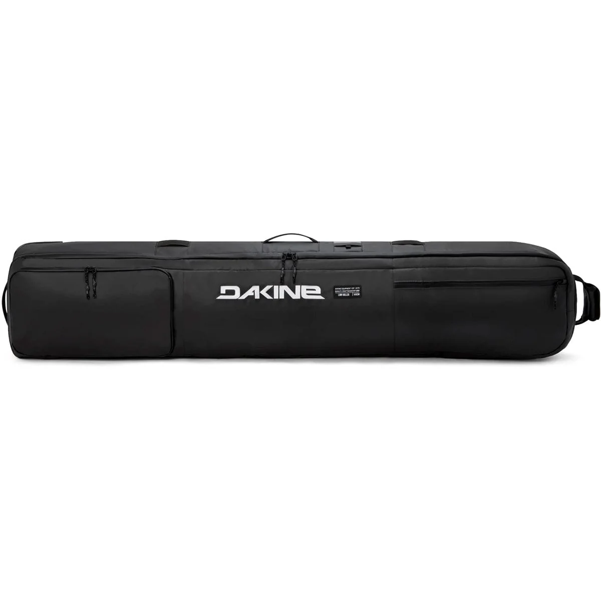 Dakine Low Roller Coated Snowboard Bag W26