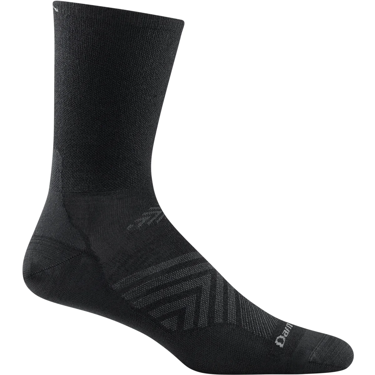 Darn Tough Men's Stride Micro Crew Ultra-Lightweight Socks