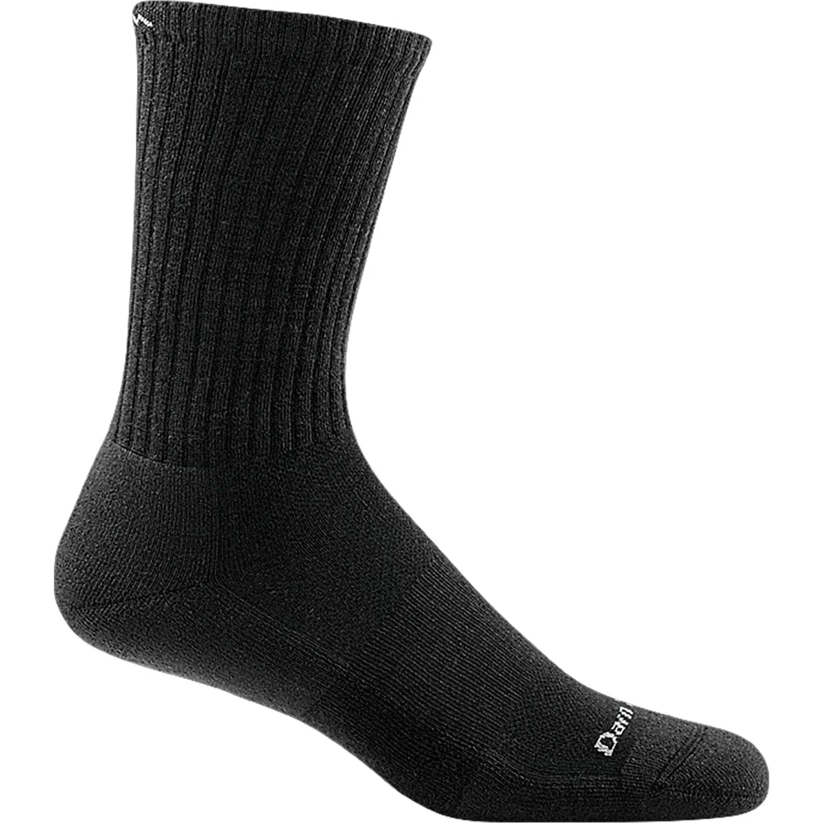 Darn Tough Men's The Standard Crew Lightweight Socks