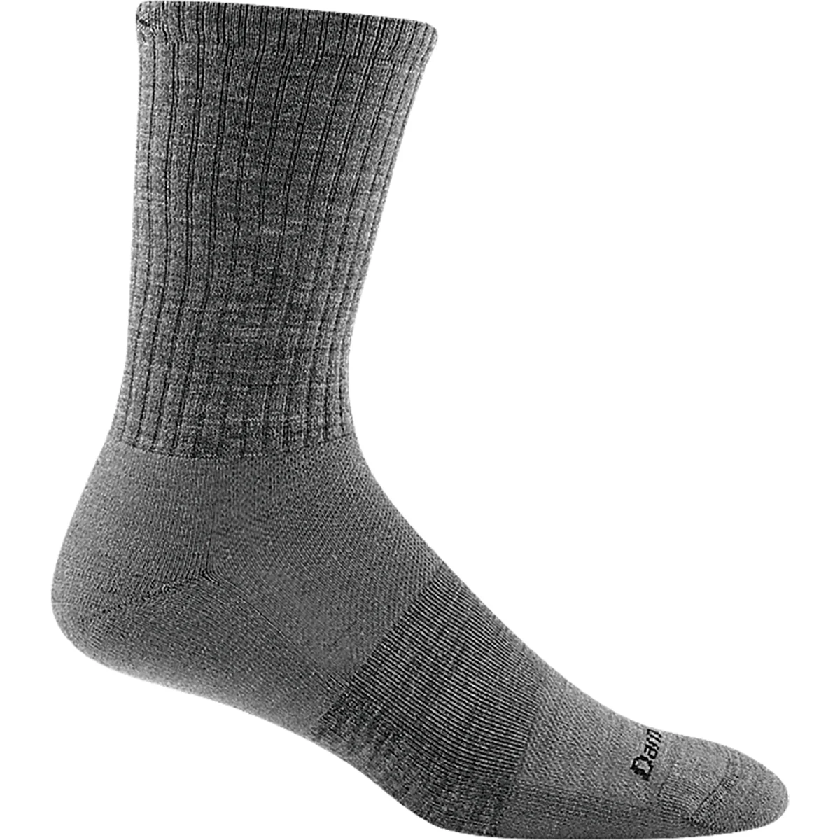 Darn Tough Men's The Standard Crew Lightweight Socks - Image 2