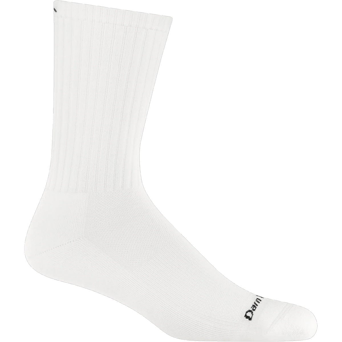 Darn Tough Men's The Standard Crew Lightweight With Cushion - Image 3