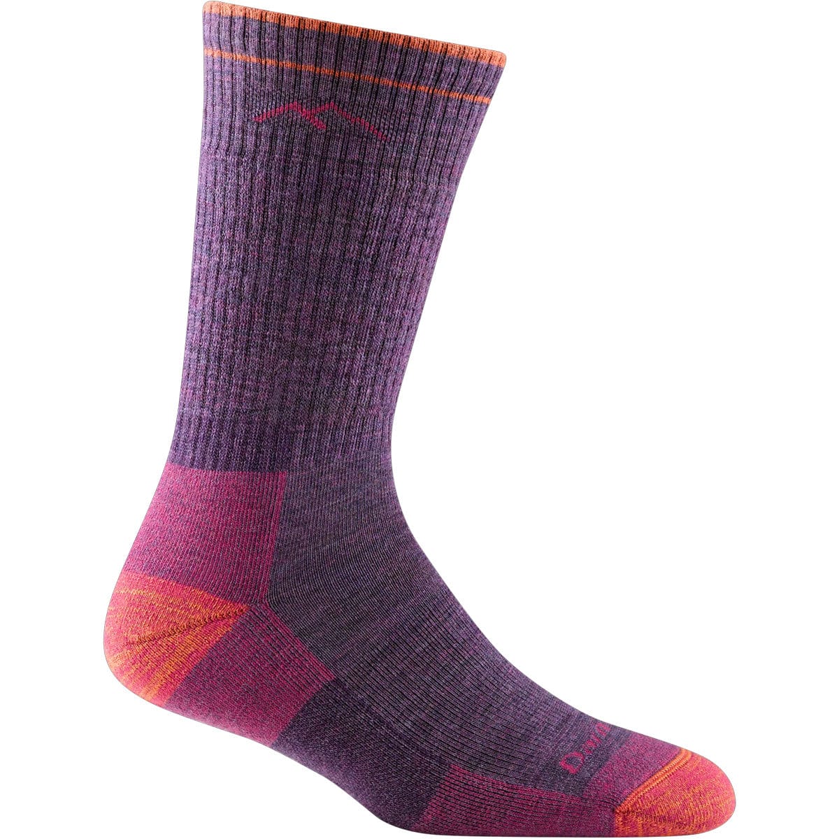Darn Tough Midweight with Cushion Boot Socks - Women's - Image 2