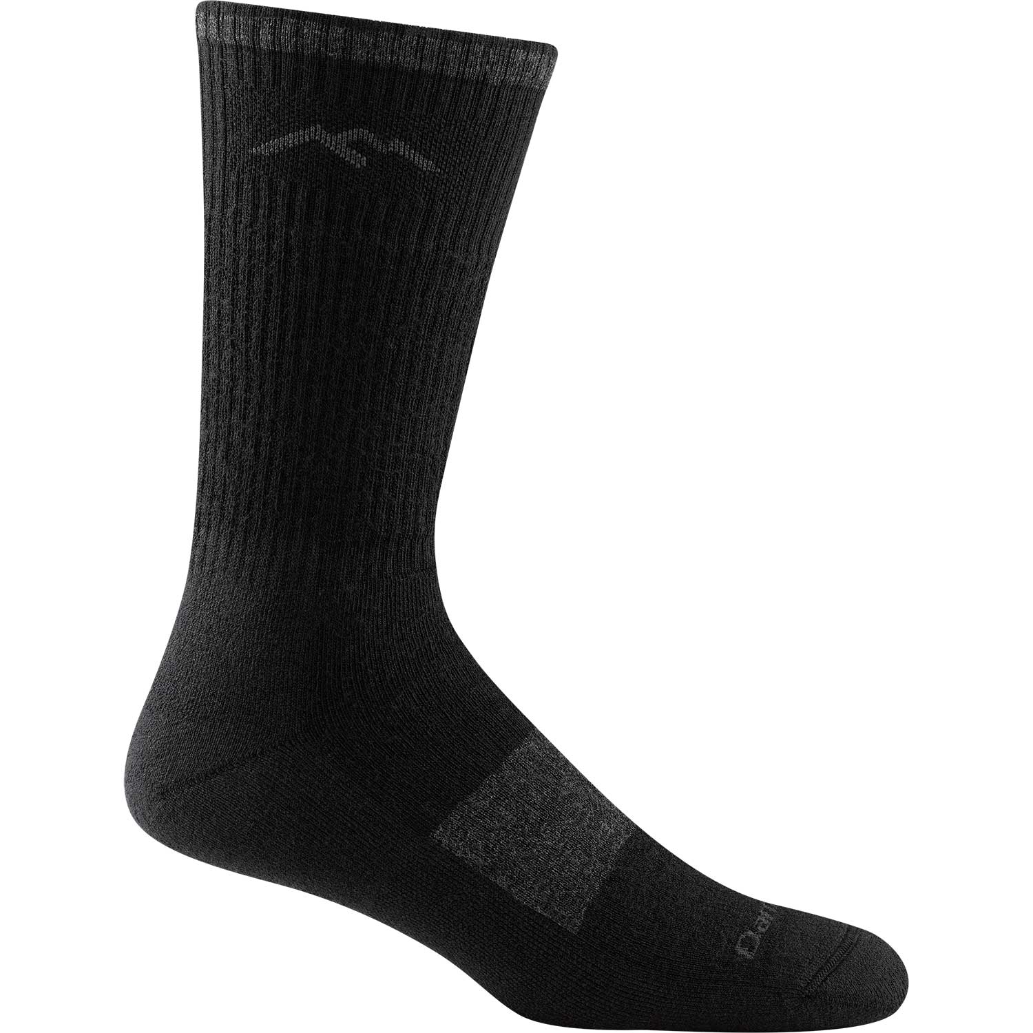 Darn Tough Merino Wool Full Cushion Boot Sock - Men's - Image 2