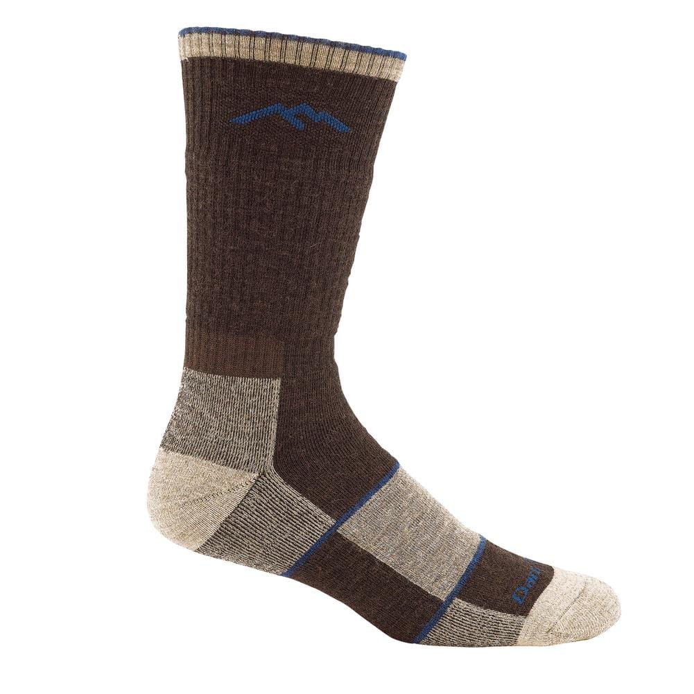 Darn Tough Merino Wool Full Cushion Boot Sock - Men's - Image 4