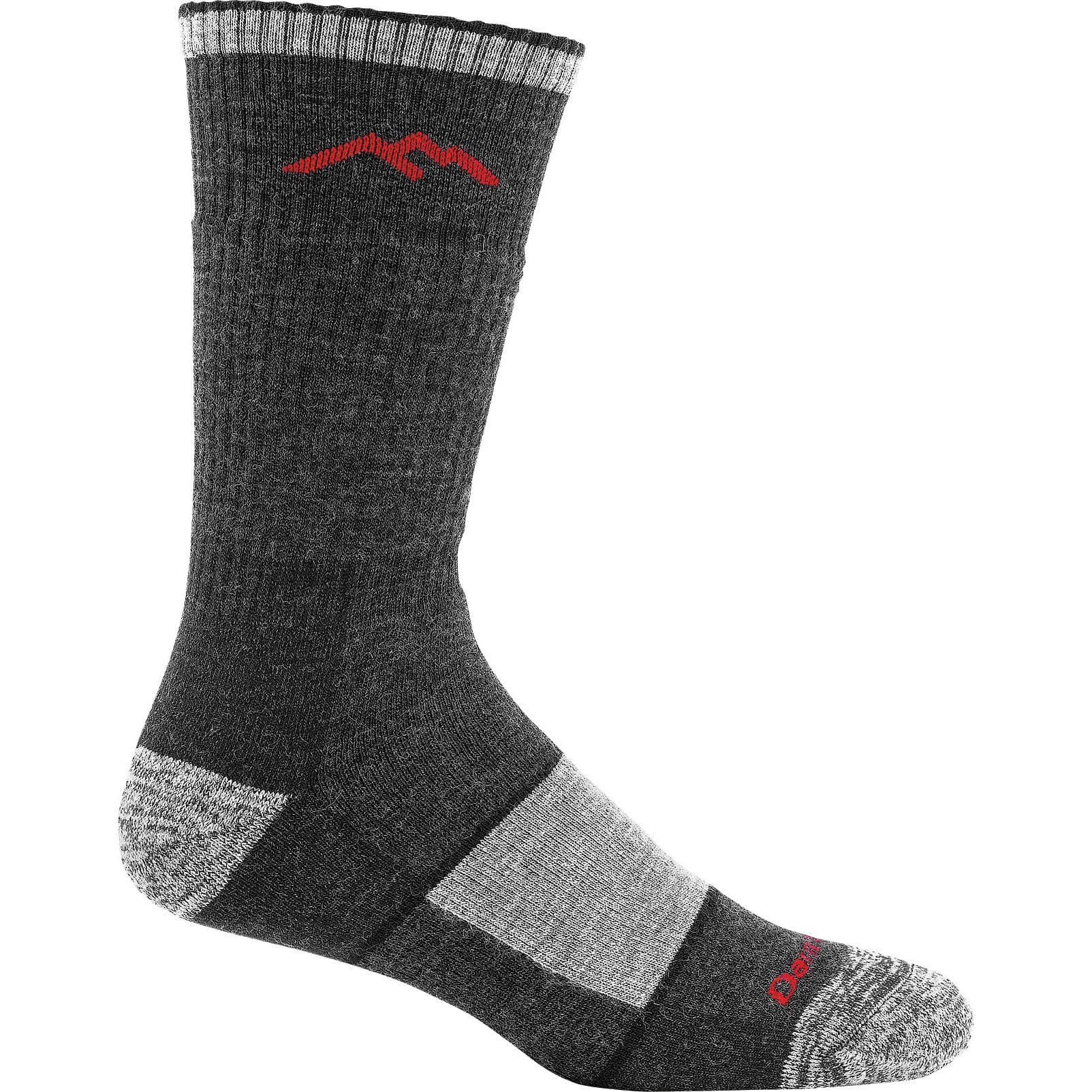 Darn Tough Merino Wool Full Cushion Boot Sock - Men's - Image 5