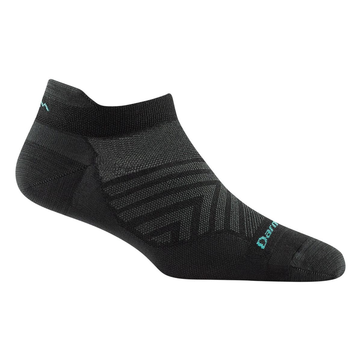 Darn Tough Run No Show Tab Ultra-Lightweight Women's Socks - Image 2